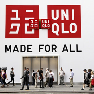 Uniqlo: Πώς θα «χτυπήσει» τη Zara για την πρώτη θέση παγκοσμίως