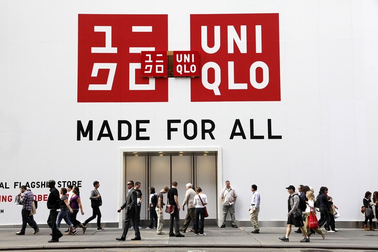 Uniqlo: Πώς θα «χτυπήσει» τη Zara για την πρώτη θέση παγκοσμίως