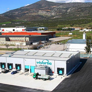 Vivartia: Οι κινήσεις που άλλαξαν την εικόνα του ομίλου
