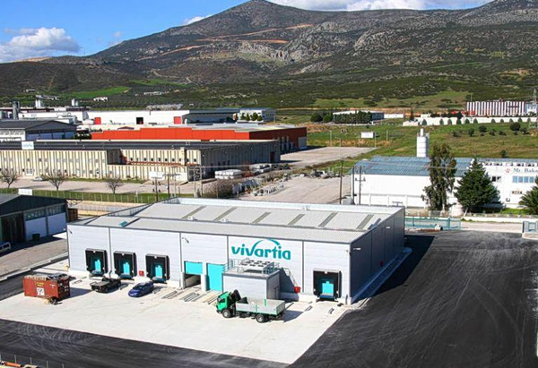 Vivartia: Οι κινήσεις που άλλαξαν την εικόνα του ομίλου