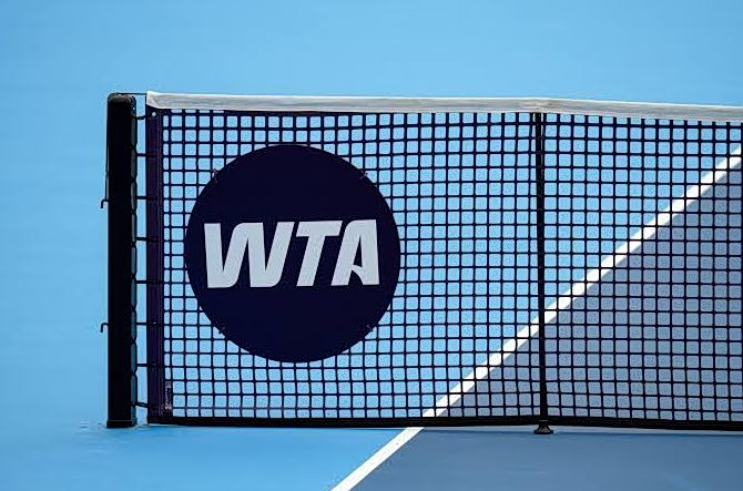 WTA: Ίσα χρηματικά έπαθλα με τους άνδρες σε όλα τα WTA 1000 από το 2027