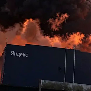 Yandex: Η ρωσική εταιρεία έκλεισε data center της μετά από χτύπημα drone