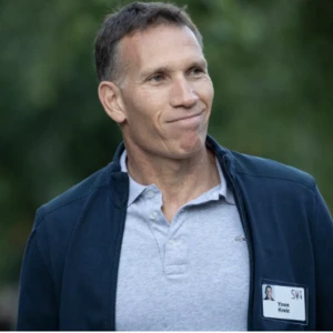 Paramount: Η νέα ηγεσία της μετά τη συμφωνία με τη Warner Bros. Discovery