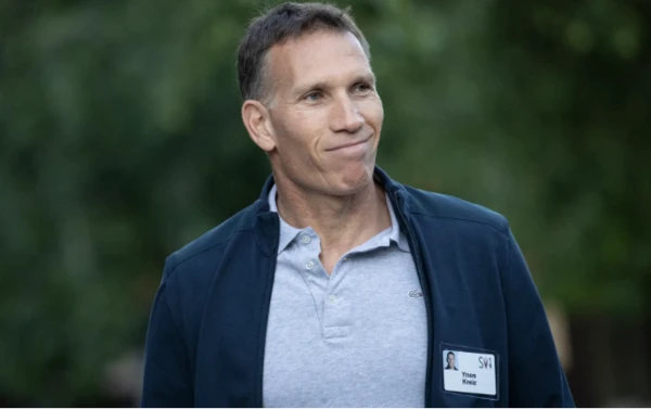 Paramount: Η νέα ηγεσία της μετά τη συμφωνία με τη Warner Bros. Discovery