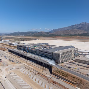 Αεροδρόμιο Ηρακλείου: Στρατηγική συνεργασία με το Ίδρυμα Τεχνολογίας και Έρευνας