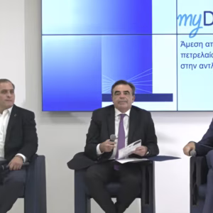 Αγροτικό πετρέλαιο: «Φουλάρεις, σκανάρεις και φεύγεις»