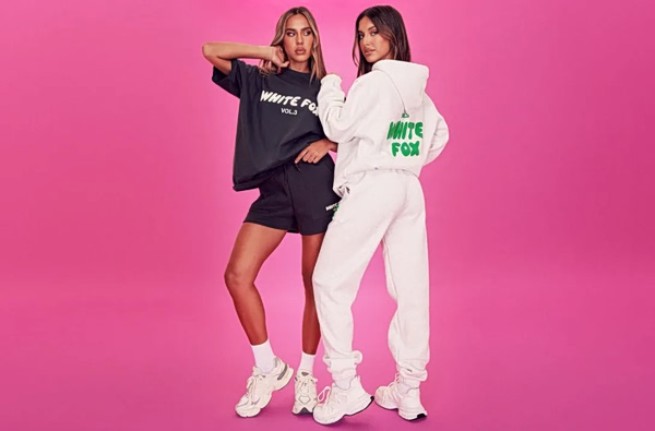 Adidas: Στα δικαστήρια για μια… ρίγα παραπάνω