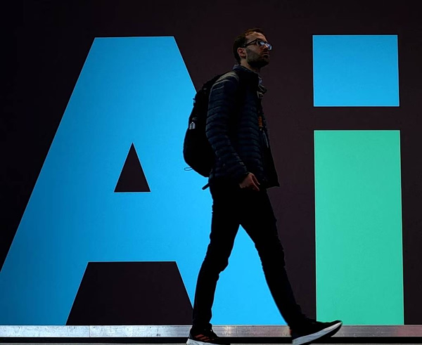 AI: Η γερμανική Ecosia «κουνάει το μαντήλι» στη Mistral – Γιατί κάνει στροφή σε κινεζικά μοντέλα ΤΝ
