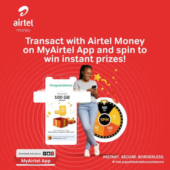 airtel
