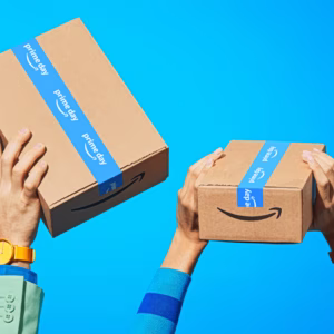 Amazon Prime Day: Ώθηση από τις φθινοπωρινές εκπτώσεις