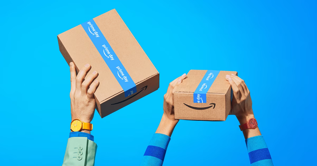 Amazon Prime Day: Ώθηση από τις φθινοπωρινές εκπτώσεις