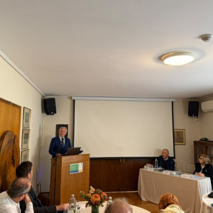 Ανδριανός: Ενίσχυση της αλιείας απέναντι στις επιπτώσεις της κλιματικής αλλαγής