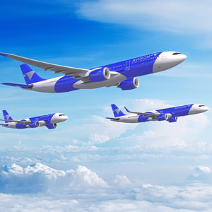 Avolon: Ο κολοσσός leasing παραγγέλνει 250 Boeing και Airbus με δικαίωμα προαίρεσης για 100 επιπλέον