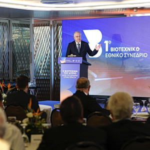 Θεοδωρικάκος: Τρία νέα καθεστώτα του Αναπτυξιακού Νόμου για τις μικρομεσαίες επιχειρήσεις ως το τέλος του 2026