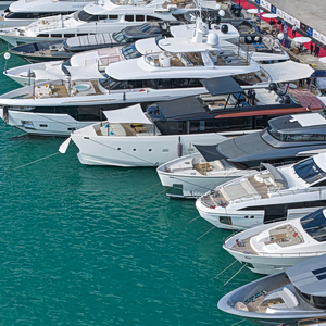Yachting: Πάνω από το 20% της διεθνούς αγοράς στην Ελλάδα