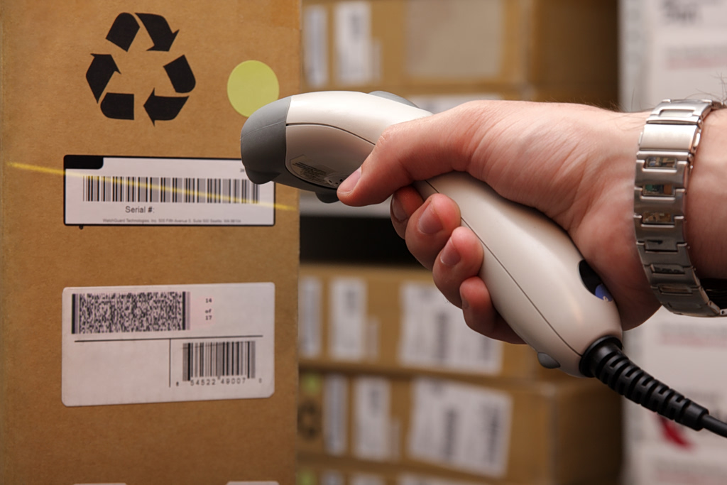 Σαρωτές barcode: Κενά ασφαλείας απειλούν τη λειτουργία των αποθηκών