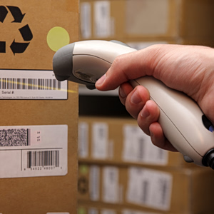 Σαρωτές barcode: Κενά ασφαλείας απειλούν τη λειτουργία των αποθηκών