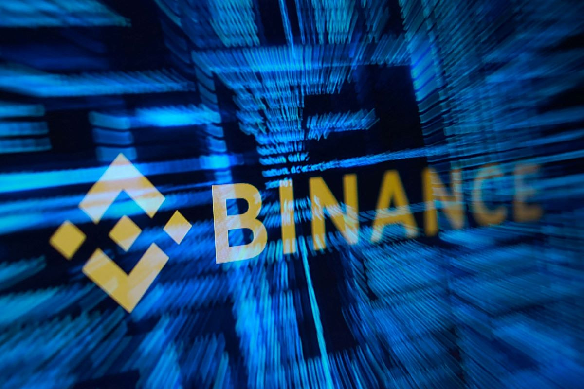 Binance: Πώς «πέταξαν» 6,3 δισ. δολάρια σε κρυπτονομίσματα μέσα σε 30 λεπτά
