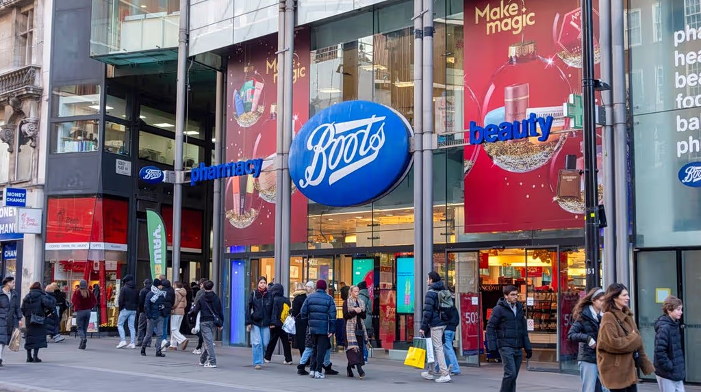 Boots: Πόσο μπορεί να αλλάξει η αλυσίδα από τους νέους ιδιοκτήτες της;