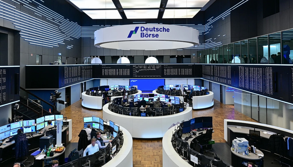 Bank of America: Ισχυρή ανάπτυξη για τα ευρωπαϊκά χρηματιστήρια το τρίτο τρίμηνο του 2026