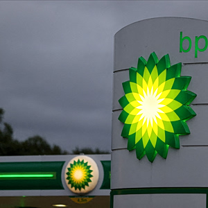 BP: Κέρδη-μαμούθ 8,5 δισ. δολαρίων το γ΄ τρίμηνο λόγω υψηλών τιμών στο πετρέλαιο