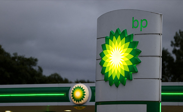 BP: Κέρδη-μαμούθ 8,5 δισ. δολαρίων το γ΄ τρίμηνο λόγω υψηλών τιμών στο πετρέλαιο