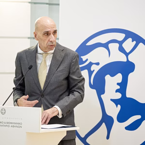 Μπρατάκος: Να μετατρέψουμε τη δυναμική της οικονομίας σε ισχυρότερες ελληνικές επιχειρήσεις