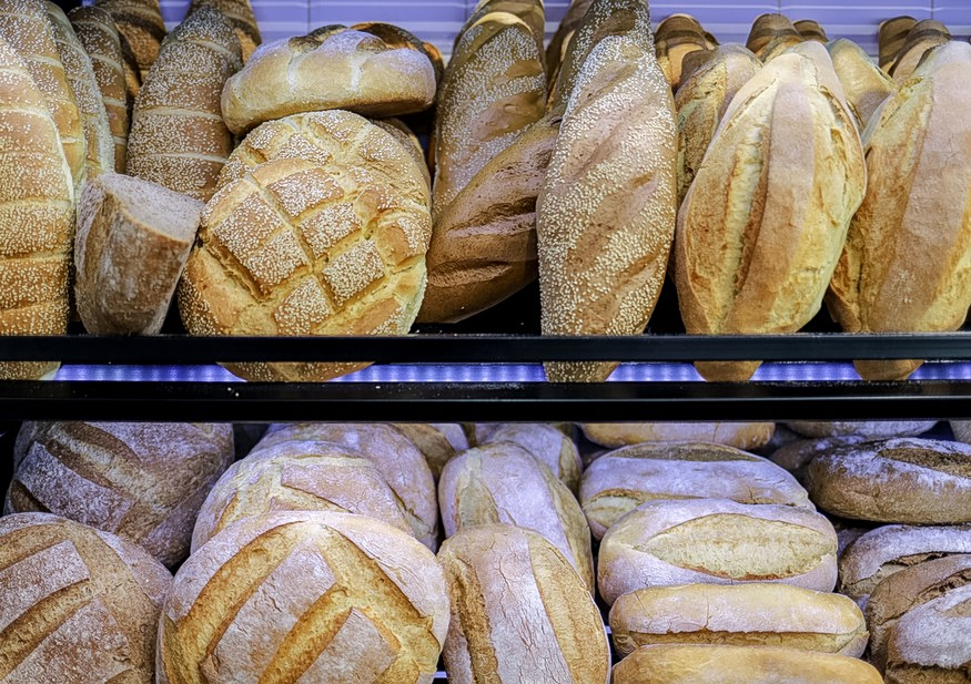 Owner Of “Choriatiko” Bakery Chain Arrested In Tax Fraud Probe