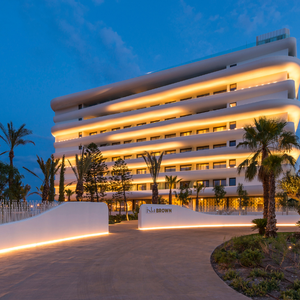 Brown Hotels: Σχέδιο για 15 ξενοδοχεία στην Ελλάδα έως το 2028 – Επενδύσεις άνω των 30 εκατ. ευρώ