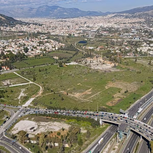 Cambas Gardens: Στην τελική ευθεία η αδειοδότηση της επένδυσης των 440 εκατ. ευρώ στο Κτήμα Καμπά