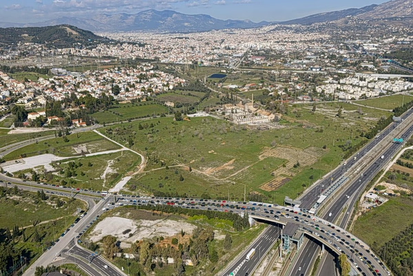 Cambas Gardens: Στην τελική ευθεία η αδειοδότηση της επένδυσης των 440 εκατ. ευρώ