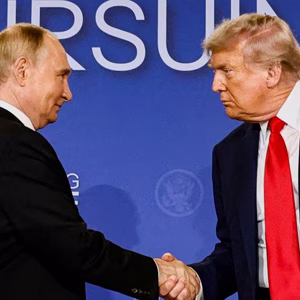 Trump Announces Deal With Putin to Free Up to 4.8mln Tonnes of Russian Diesel