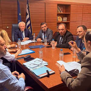 Δυτική Ελλάδα: Προτάσεις για εκμίσθωση των αποστραγγισμένων γαιών της ΠΕ Ηλείας