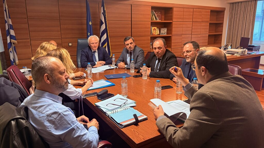 Δυτική Ελλάδα: Προτάσεις για εκμίσθωση των αποστραγγισμένων γαιών της ΠΕ Ηλείας