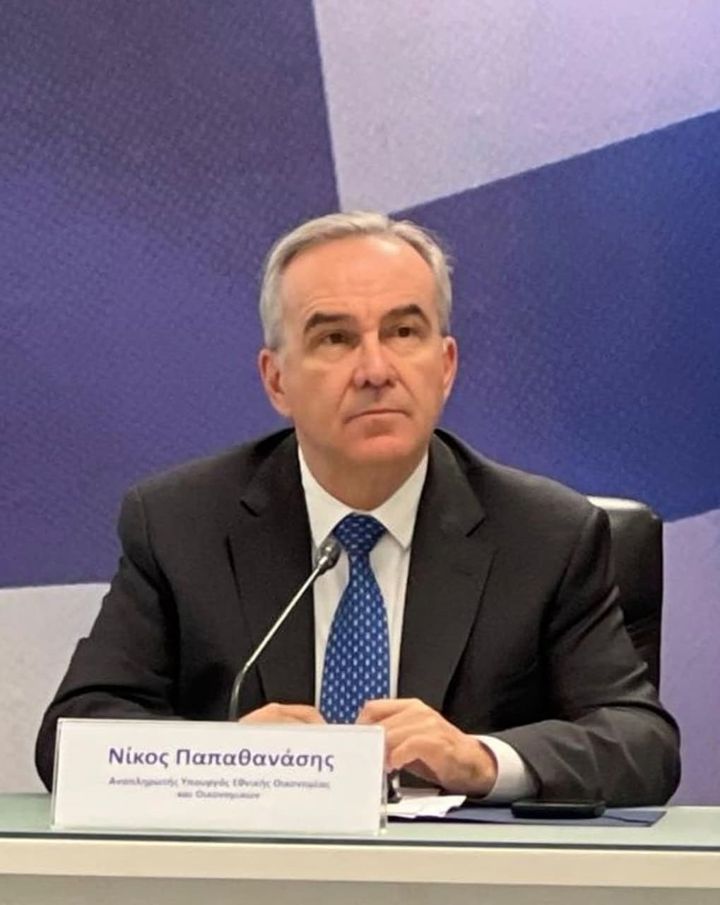 Παπαθανάσης: Στο ΕΣΠΑ η αποκατάσταση του διατηρητέου κυλινδρόμυλου Ματθαίου στη Νάουσα