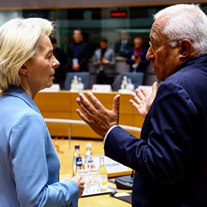 Σύνοδος Κορυφής ΕΕ: Ο άνθρακας χωρίζει, η Κίνα ενώνει