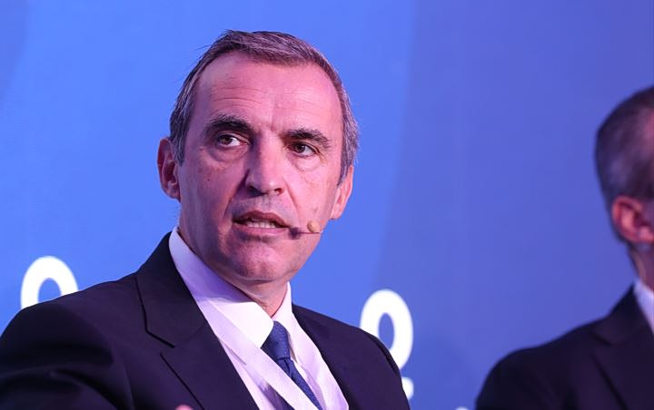 Κώστας Βασιλείου (Eurobank):Το μεγάλο στοίχημα της Ελλάδας στη Μέση Ανατολή