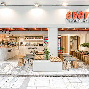 Vivartia: Συμφωνία για την πώληση της Evergood στη Recipe Unlimited Corporation