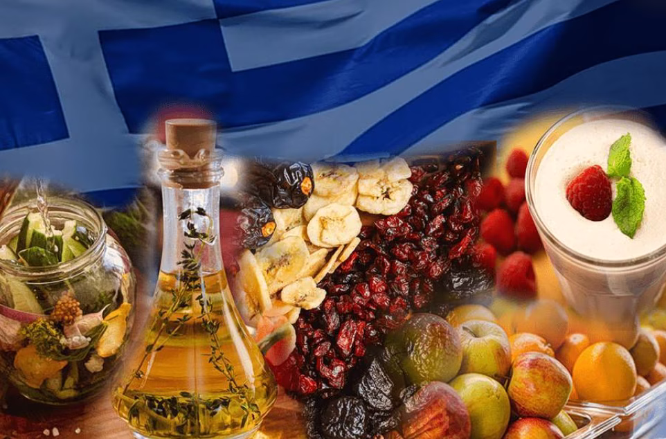 Τρόφιμα: Ποια και πώς κατακτούν την αγορά του Ηνωμένου Βασιλείου