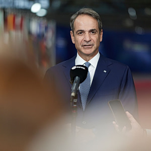 Κυριάκος Μητσοτάκης: Μέτρα ανά δεκαπενθήμερο για την ενέργεια