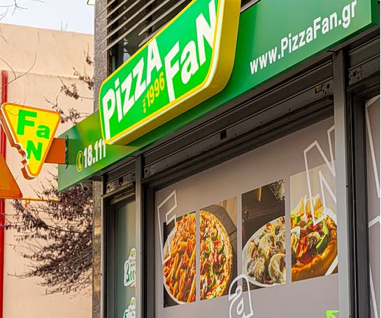 Pizza Fan: Στον αέρα η επόμενη μέρα– Το φάντασμα του Μαρινόπουλου