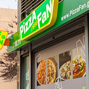 Pizza Fan: Τα κλειστά καταστήματα, οι παραγγελίες και η επόμενη μέρα της αλυσίδας