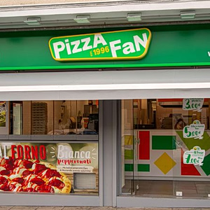 Pizza Fan: Χωρίς χρονοδιάγραμμα επαναλειτουργίας – Τι αφήνει αναπάντητο η ανακοίνωση