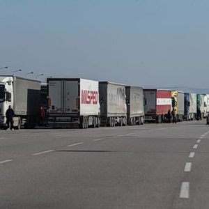 Ελαιώνας: Στο Θριάσιο μετακομίζουν οι εταιρείες μεταφορών