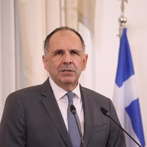 Greek FM at UN Reads Out Joint Rejection of Turkey-Libya Deal (Vid)