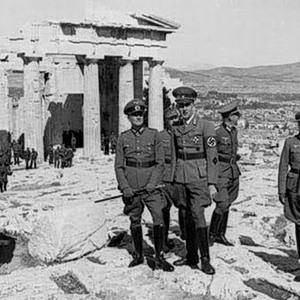 Η ελληνική οικονομία στην Κατοχή: Από την παραγωγική κατάρρευση στον υπερπληθωρισμό
