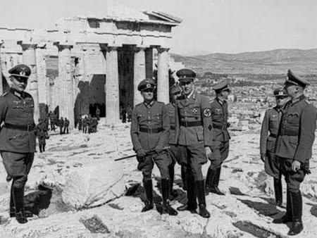Η ελληνική οικονομία στην Κατοχή: Από την παραγωγική κατάρρευση στον υπερπληθωρισμό