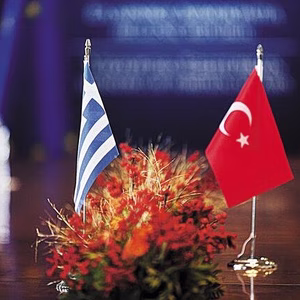 Greece, Turkey Join Bloc in Push to Establish Defense Bank