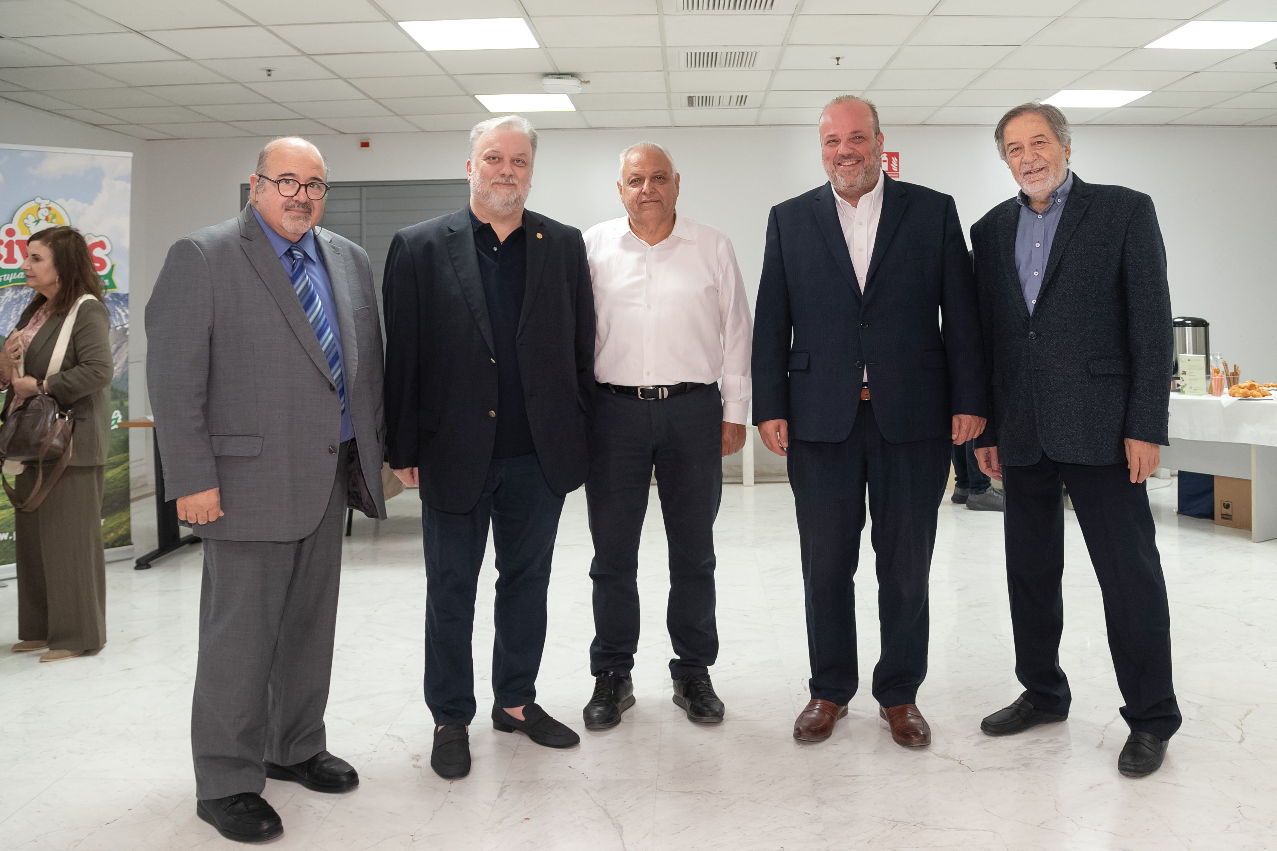 Αγροτικά προϊόντα: Μετατρέποντας τον γαστρονομικό πλούτο σε βιώσιμη αξία για τους παραγωγούς