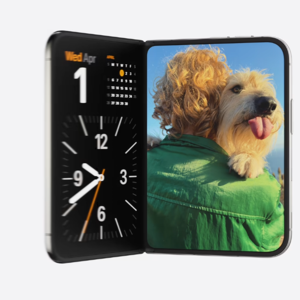 Apple: Εξαντλήθηκε μέσα σε λίγες ώρες το πτυσσόμενο iPhone